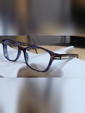 COACH EYEGLASS FRAMES EXCELLENT CONDITION